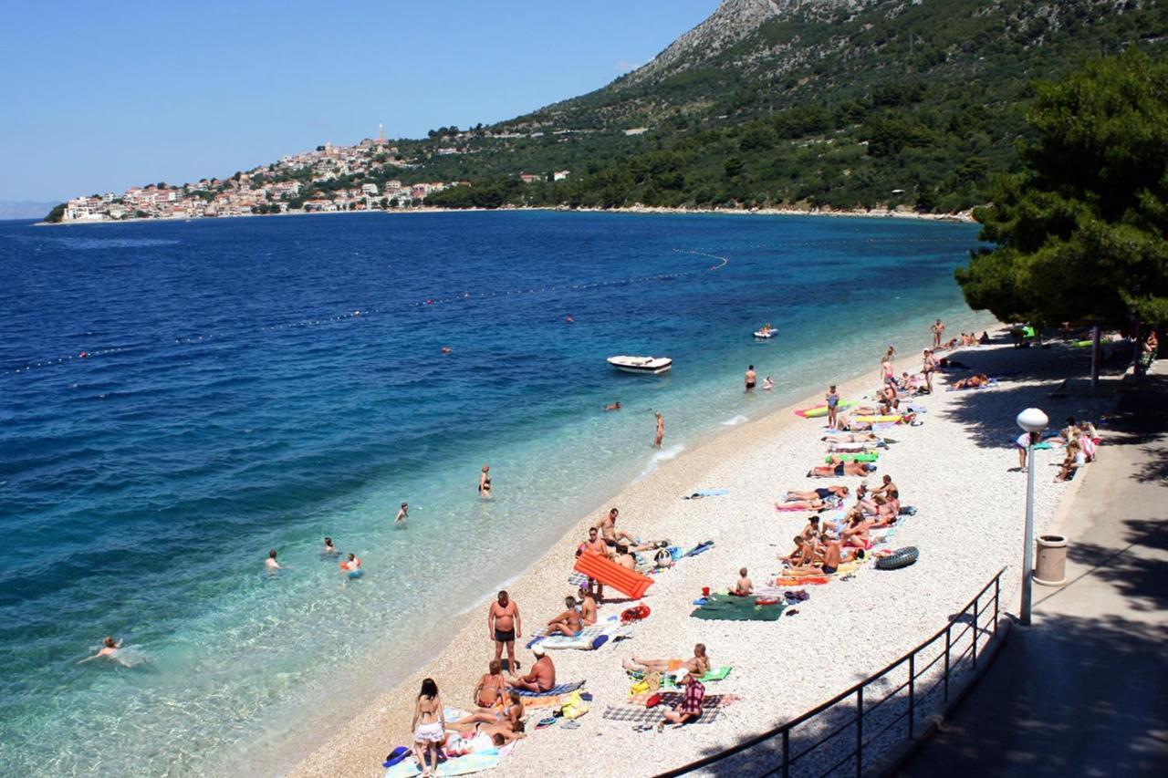 Apartment Zivogosce - Blato 1057D Dış mekan fotoğraf