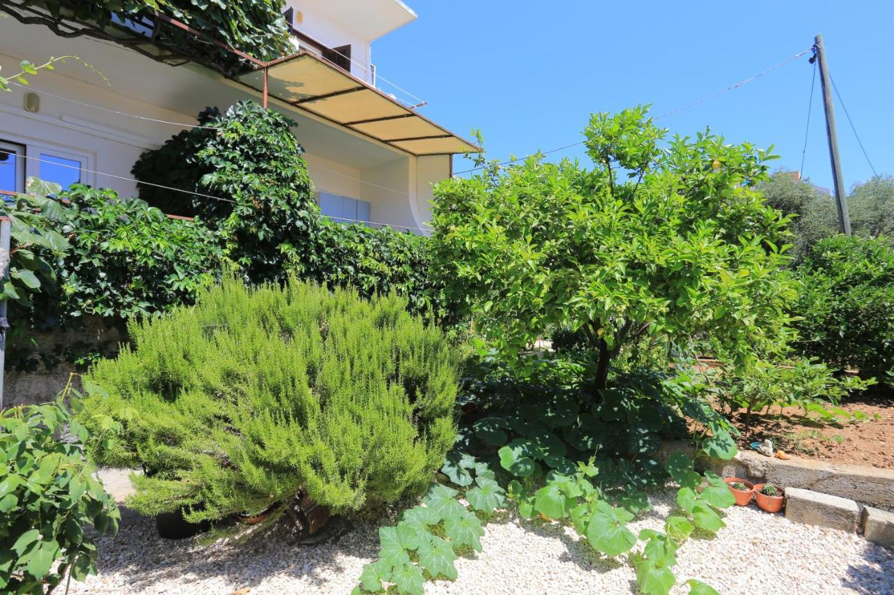 Apartment Zivogosce - Blato 1057D Dış mekan fotoğraf