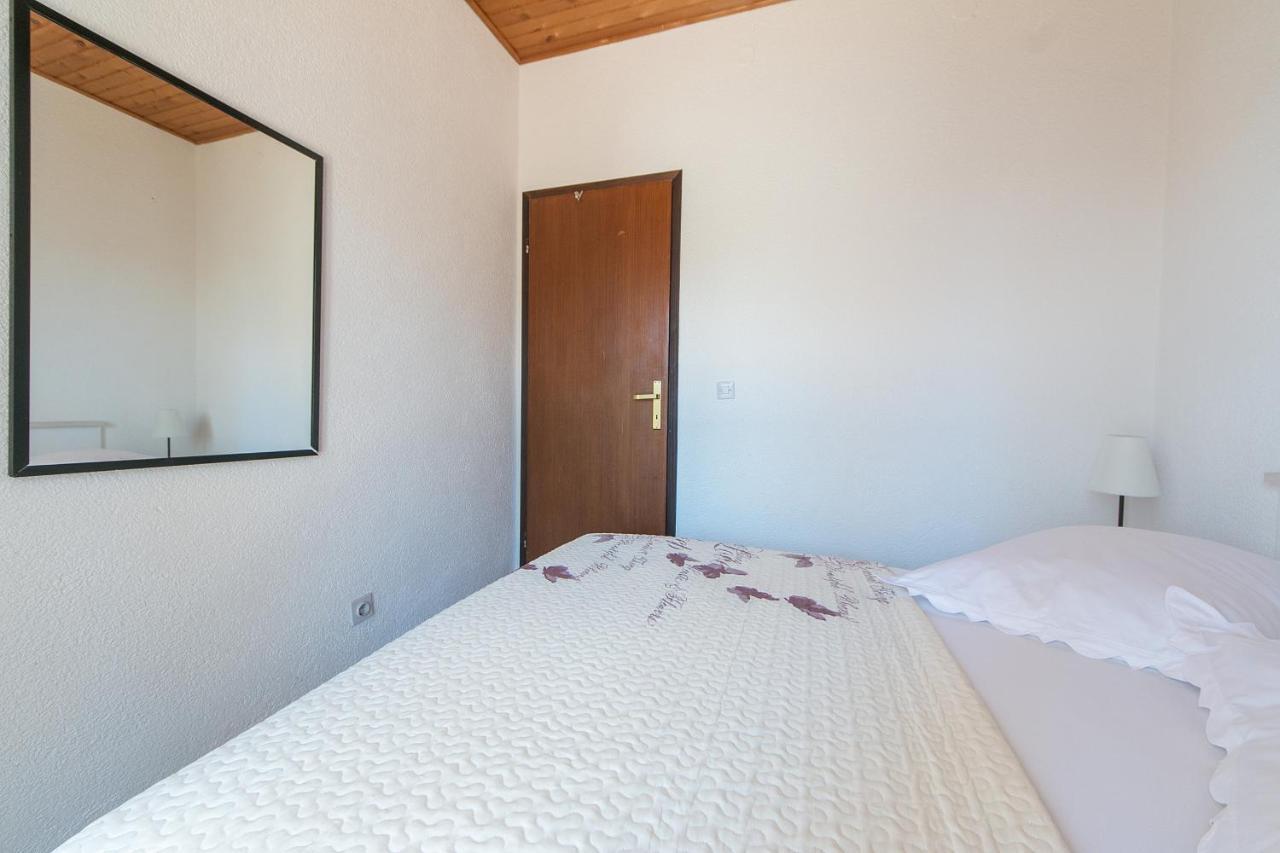 Apartment Zivogosce - Blato 1057D Dış mekan fotoğraf