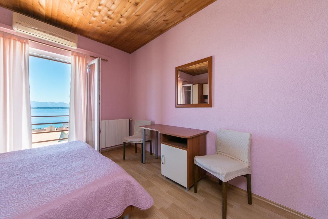 Apartment Zivogosce - Blato 1057D Dış mekan fotoğraf
