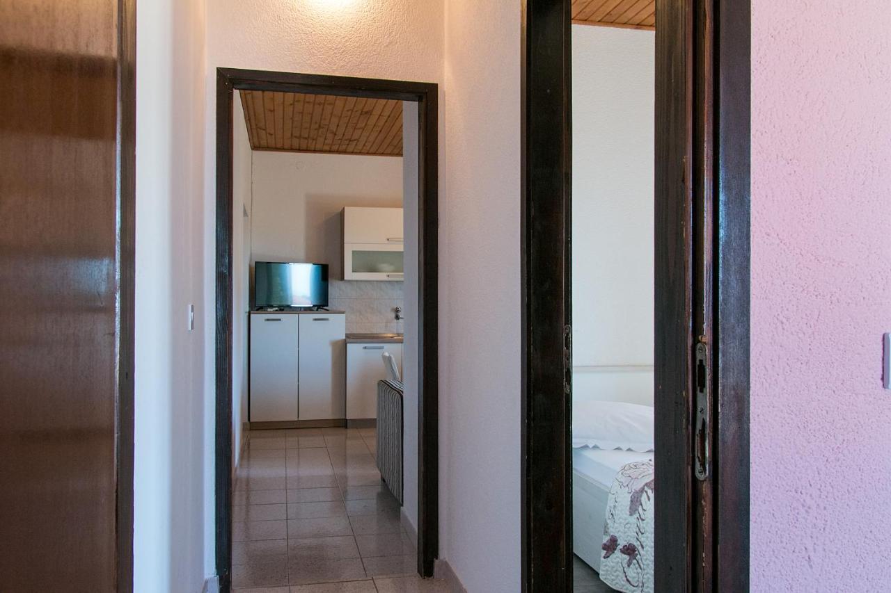 Apartment Zivogosce - Blato 1057D Dış mekan fotoğraf