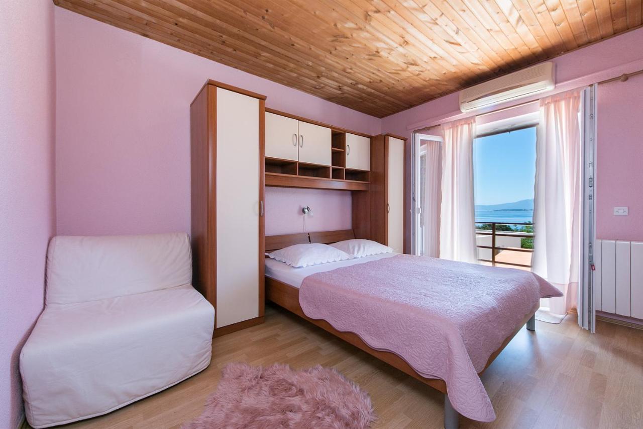 Apartment Zivogosce - Blato 1057D Dış mekan fotoğraf