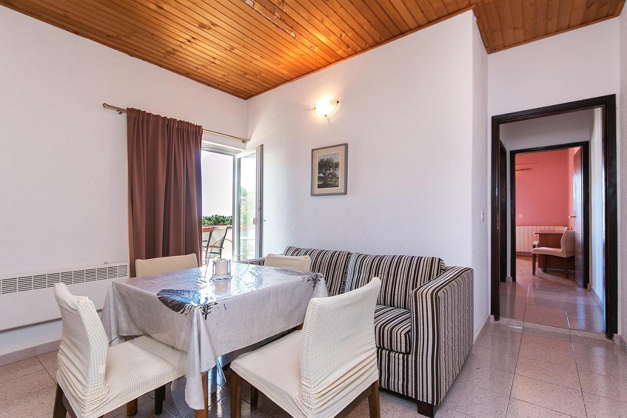 Apartment Zivogosce - Blato 1057D Dış mekan fotoğraf