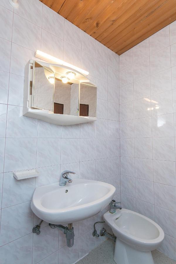 Apartment Zivogosce - Blato 1057D Dış mekan fotoğraf